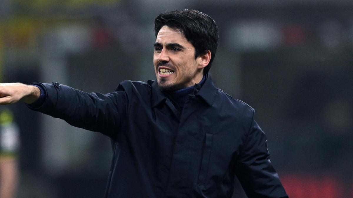 L'addio di Cuesta solo legato a questioni di campo. I nomi per il post: Zanetti, Gilardino e D'Aversa