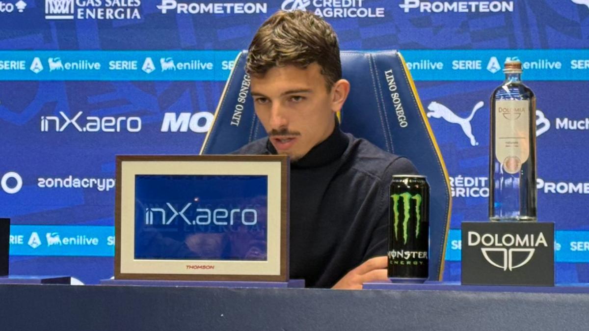 LIVE! Delprato: "Davanti ai nostri tifosi fa male, ci prendiamo le responsabilità. Dobbiamo restare uniti"