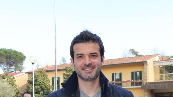 Stramaccioni: "Il Parma ha attaccanti atipici. Olivera potrebbe soffrire la fisicità"