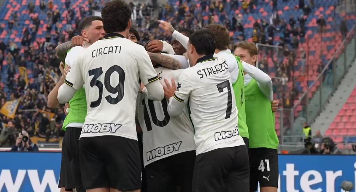 #ParlaCrociato, la reazione dei tifosi: "Di buono soltanto il risultato..."