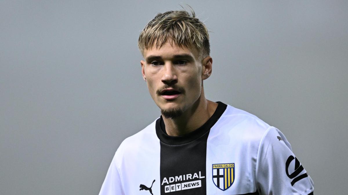 Le altre notizie di mercato: Almqvist piace al Palermo. Movimenti per l'Under 17