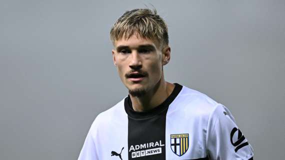 Parma-Pro Vercelli 3-1: il Parma rimonta nella ripresa. Gol di Almqvist e Mikolajewski