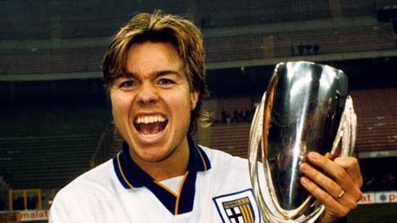 Brolin: "Il mio Parma era forte in Europa ma anche in A. Seguo più la B perché c'è il Parma, spero resti al primo posto"
