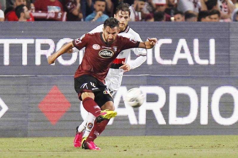 Pedullà: "Coda a Parma? Mi stupirei se la Salernitana lo cedesse"