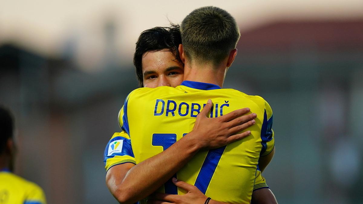 Primavera, Parma-Cesena 2-1: il tabellino del match