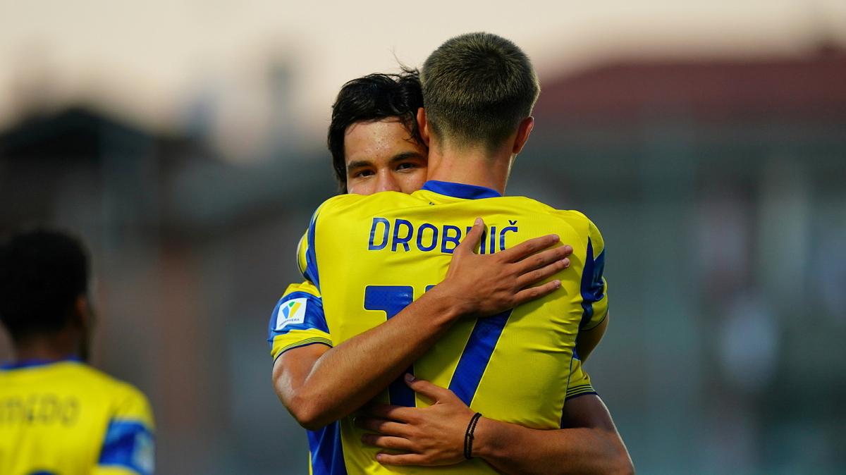 Primavera, tre punti che riportano il Parma al secondo posto: -2 dalla vetta