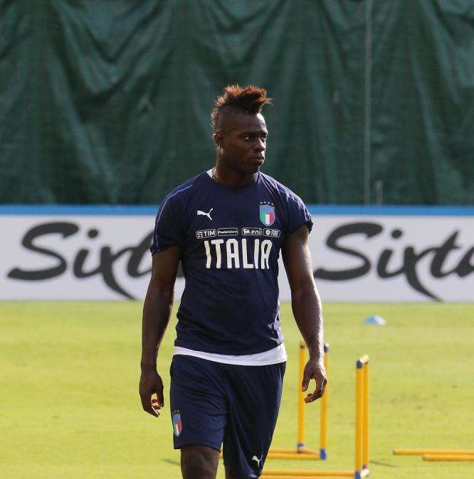 TvParma: per Balotelli pronta l’offerta, Karamoh in arrivo nei prossimi giorni