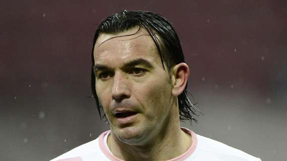 Aronica: "Il Palermo è forte, ma Parma e Venezia non sono da meno"