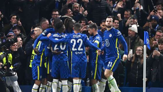 Conference League, il trofeo è dell'ex Parma Maresca: il Chelsea batte il Betis 4-1