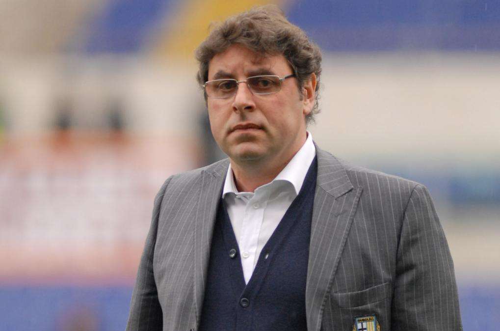 Sfuma Reyna, giovane obiettivo del Parma