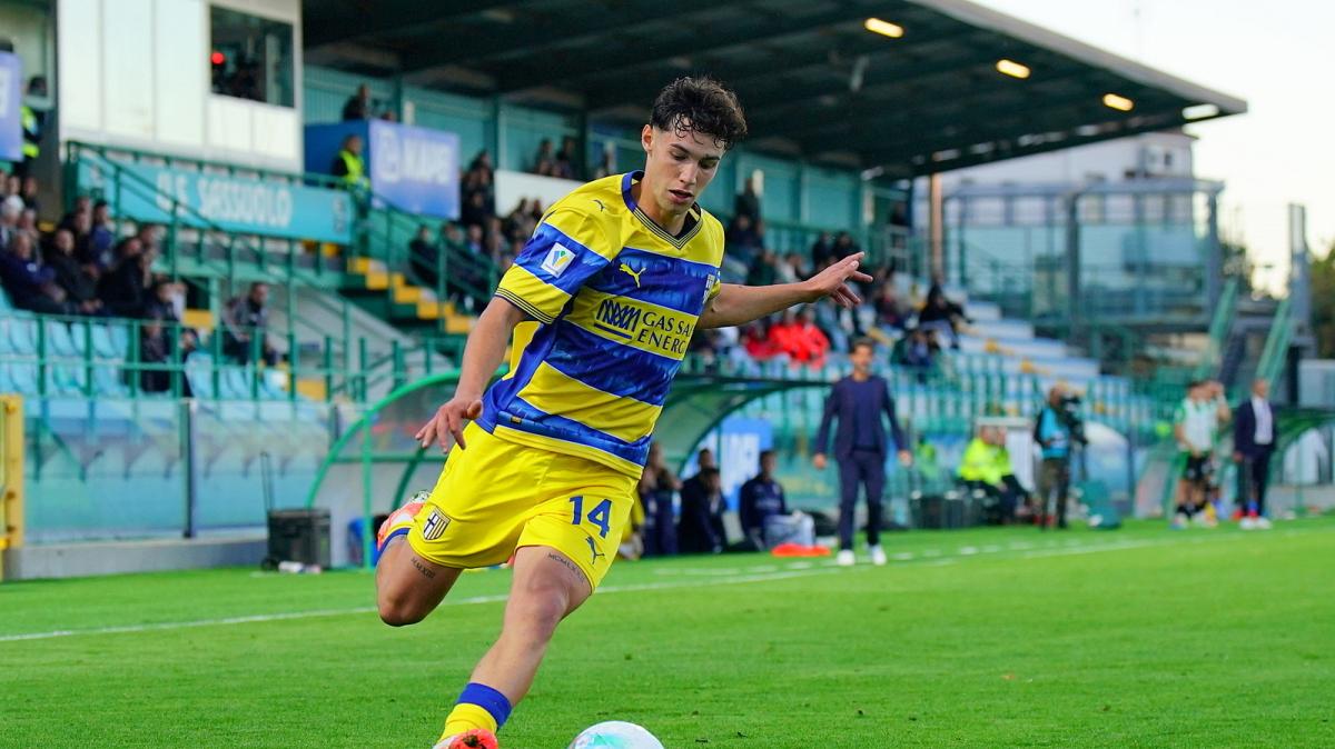 Plicco, Trabucchi e Ciardi convincono mister Bollini: arriva la convocazione con l’Italia U19