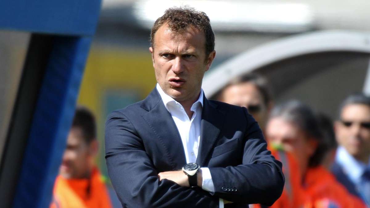 ESCLUSIVA PARMALIVE - Cassano Day - Breda: "Antonio, sfrutta al massimo questa chance!"