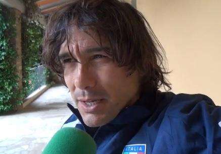 Benarrivo: "Complimenti al Parma. Gli auguro di tornare ad arricchire la bacheca"