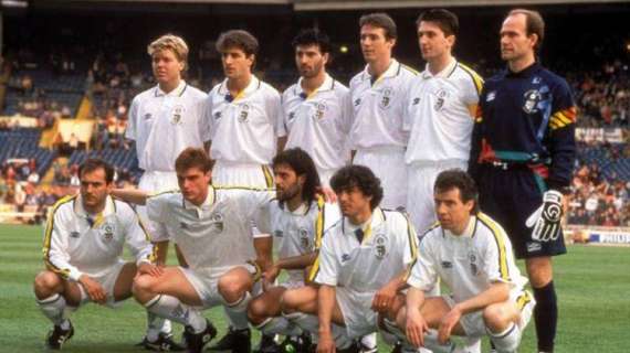 Partite che hanno fatto la storia, 12 maggio 1993: il trionfo del Parma a Wembley