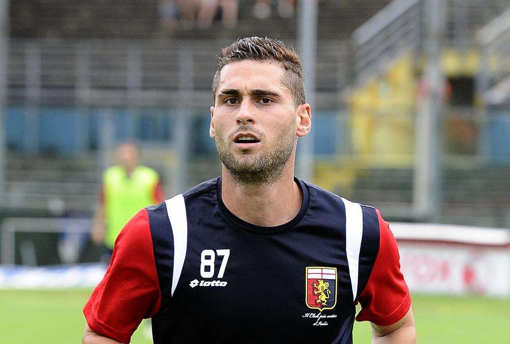 Ex - Rosi si accasa alla Fiorentina