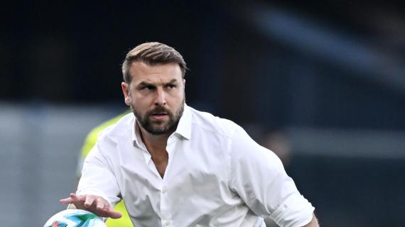 Verona, Zanetti: "Prestazione fantastica. Vogliamo essere aggressivi e verticali"