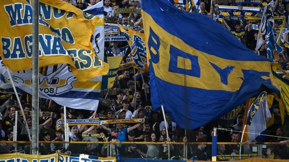 Transfermarkt - Parma 15esimo in Serie A per numero di abbonati. Inter e Roma in cima alla lista