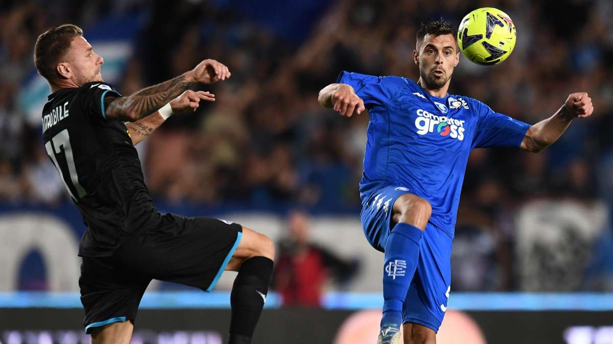 Su Grassi spunta il Genoa, Empoli più indietro. Servono 3 milioni per convincere il Parma