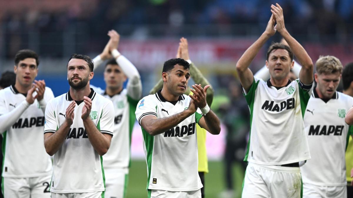 Neopromosso a chi? Il Sassuolo è stabile al nono posto e sogna l’Europa