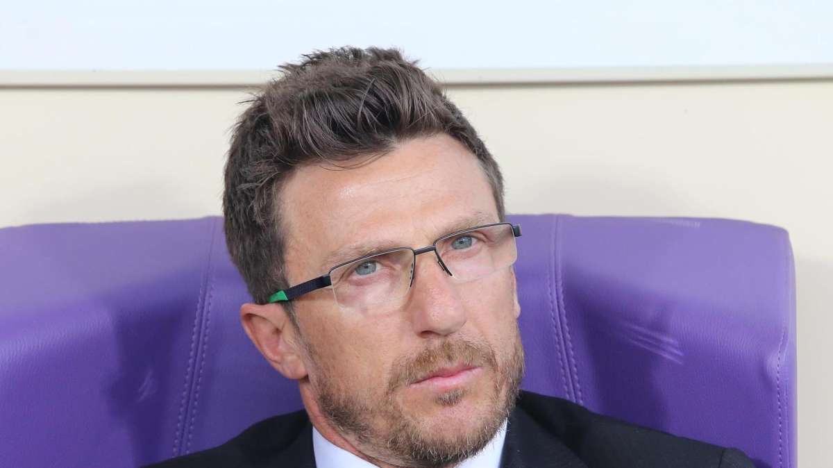 Per la panchina ducale ora spunta Di Francesco