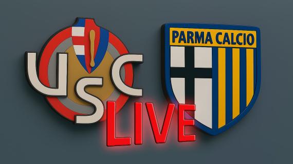LIVE! Cremonese-Parma 0-0: Cuesta si gioca la carta Oristanio, fuori Pellegrino