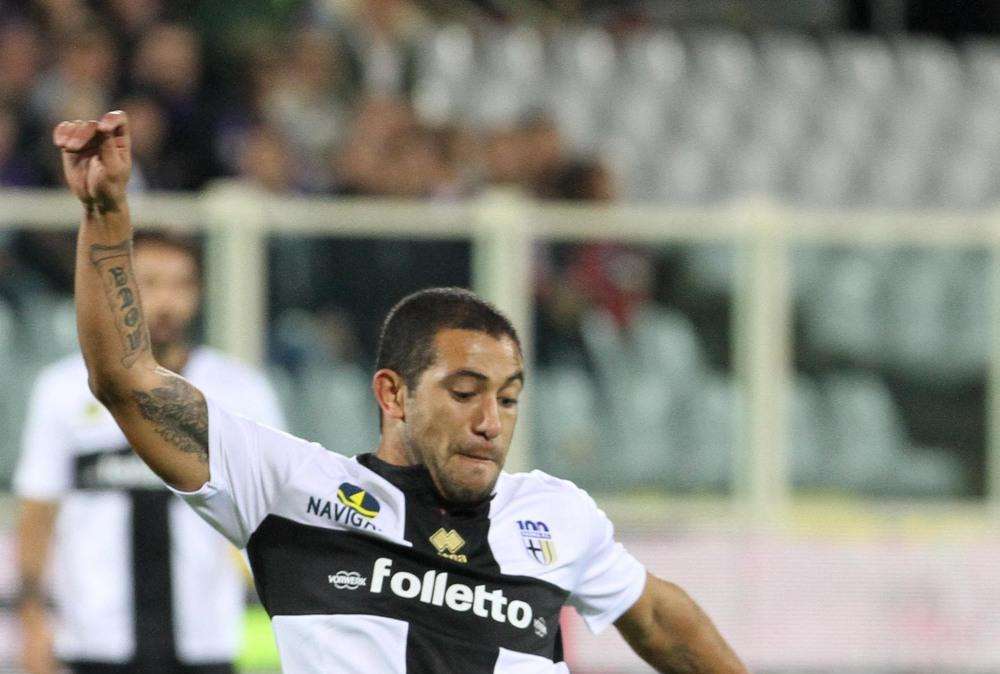 Mercato: su Gargano c'è il pressing dell'Atalanta