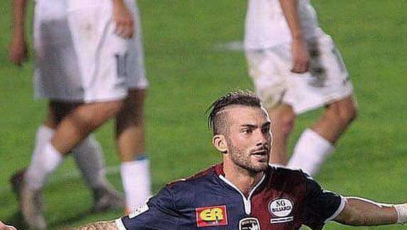 Lanini escluso dai convocati, il Benevento dell'ex Carli prepara l'affondo decisivo