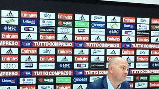 TvParma - Taçi ad un passo dall'acquisto del Parma