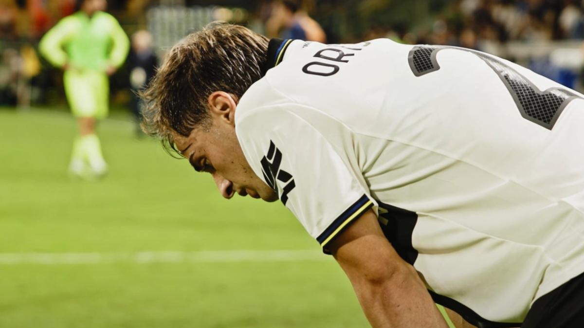 Record (negativo) per il Parma: dal 2017 una squadra non perdeva partendo da doppia superiorità numerica