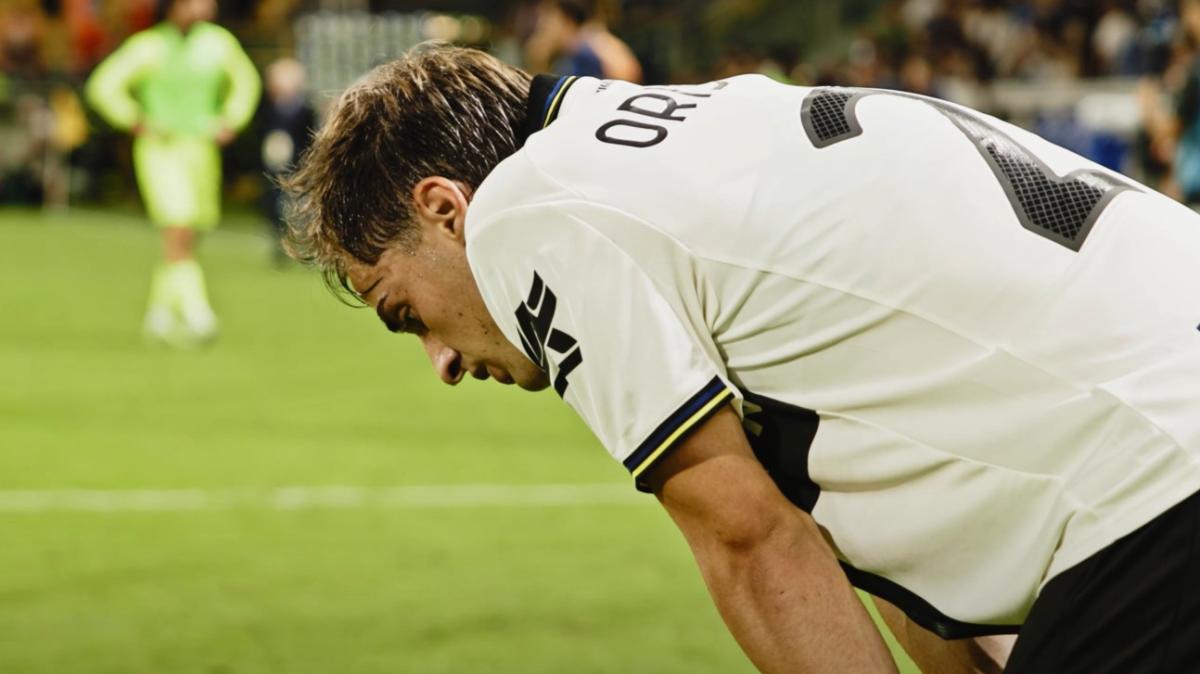 Tempo di sosta: Oristanio, un’assenza troppo lunga e un silenzio che fa tanto rumore