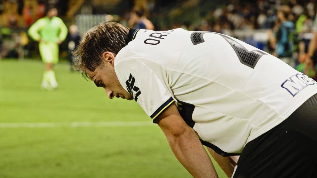 Iori: "Parma ancora molto inespresso. I gialloblu faticano a risalire la corrente negli scontri diretti"