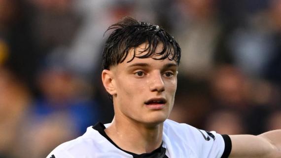 Chiesa: "Dispiace per Leoni. In Serie A ha mostrato grandi doti come i difensori di una volta" 