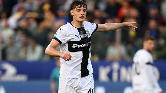 Adesso ci vuole spina dorsale. Leoni, Keita e Ondrejka: coraggio e spregiudicatezza per portare il Parma alla salvezza