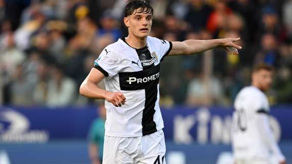 Tuttosport - Il Milan punta forte su Leoni. Il neo-tecnico Cuesta pedina decisiva per trattenerlo