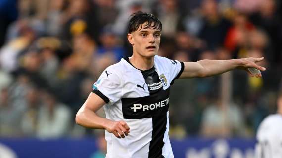 CdS - L’Inter continua a puntare su Leoni per il futuro, ma attenzione alla concorrenza inglese