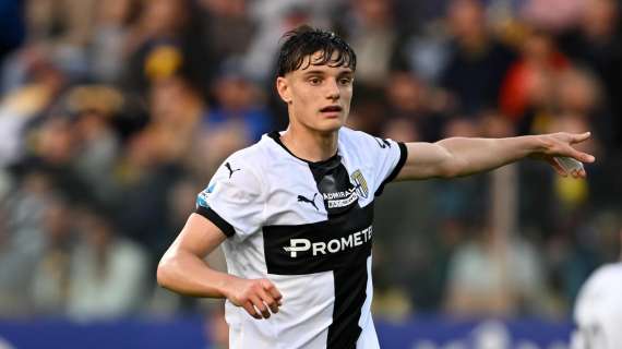 Colombo su Leoni: “Allegri sostenitore del suo acquisto. L’Inter prima deve vendere”