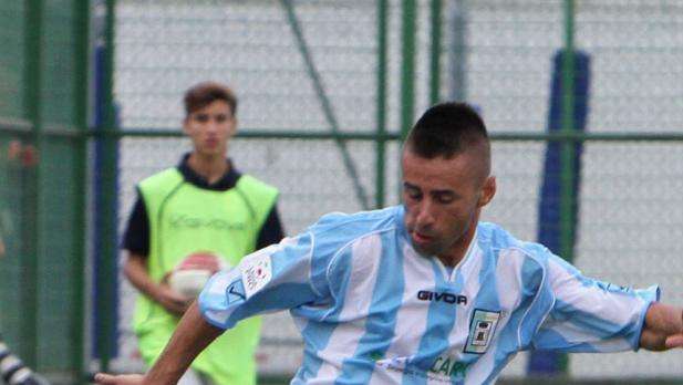 Juve Stabia, si punta a Sandomenico per l'attacco