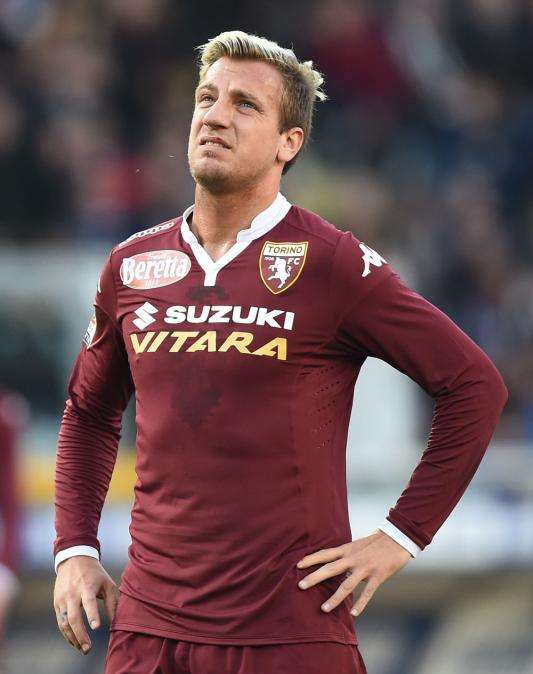 Maxi Lopez al Genoa: i tifosi rossoblu non gradiscono l'operazione