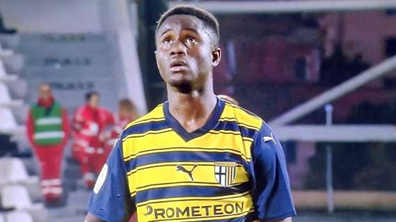 Offerte dalla Turchia per Drissa Camara: dopo il Parma, l’ivoriano potrebbe lasciare l’Italia