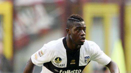 Mediaset - Oggi incontro decisivo tra Samp e Hoffenheim per Acquah