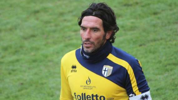 Alessandro Lucarelli: "A Genova non si gioca"