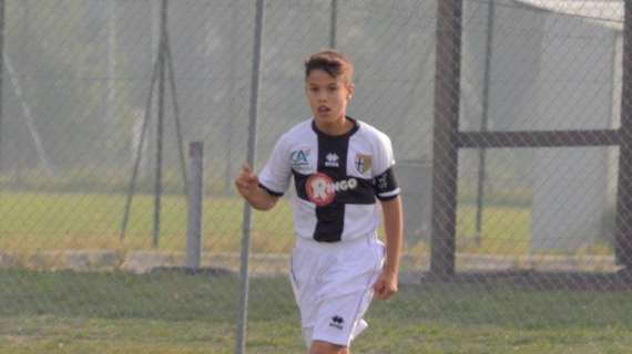 Capitan Alessandro Cabassa