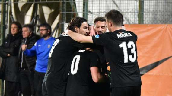 Rassegna stampa - Girone B: vincono Parma e Venezia, Ancona sempre più ultimo