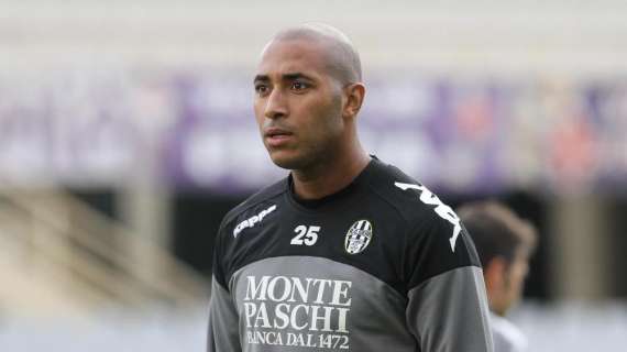Pro Vercelli, Reginaldo: "Il Parma andrà in Serie A, è una squadra che non molla mai"