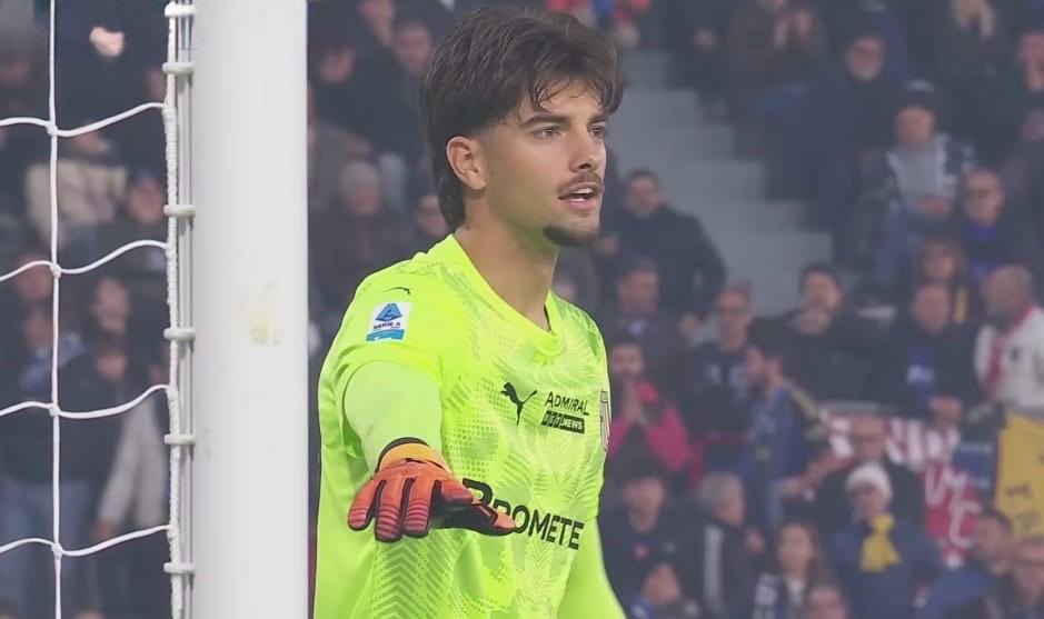 Corvi in conferenza: "Siamo cresciuti col passare dei minuti. L'espulsione ci ha aiutato"