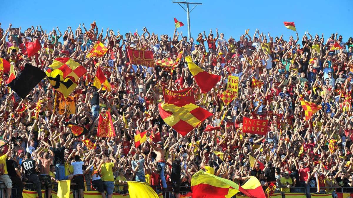 Non solo Bencivenga, anche Doumbia sarà girato al Lecce