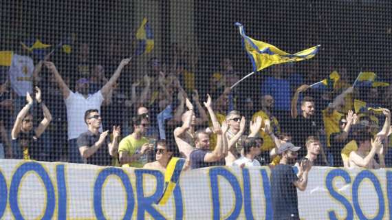 Serie D, il Modena allo spareggio promozione con la Pergolettese. La Reggio Audace chiude con una sconfitta