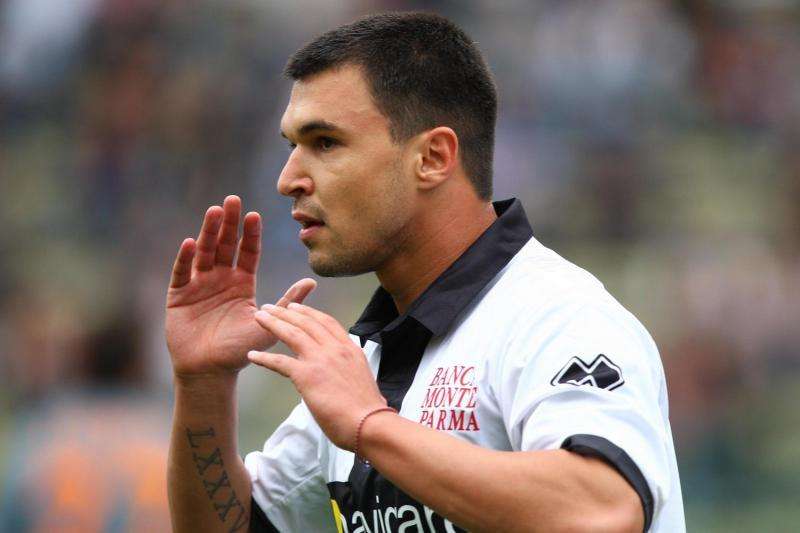 ESCLUSIVA PARMALIVE - Bojinov: "Parma, ho il cuore spezzato. Tornare? Di corsa"