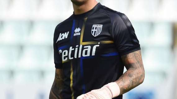 Brazao spavaldo: "Voglio ripercorrere le orme di Taffarel al Parma"