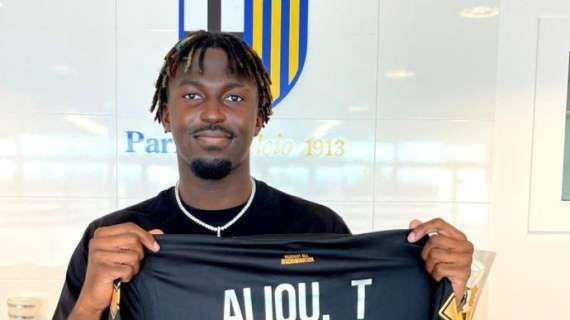 Tre anni di contratto per Traoré, svincolatosi dallo United